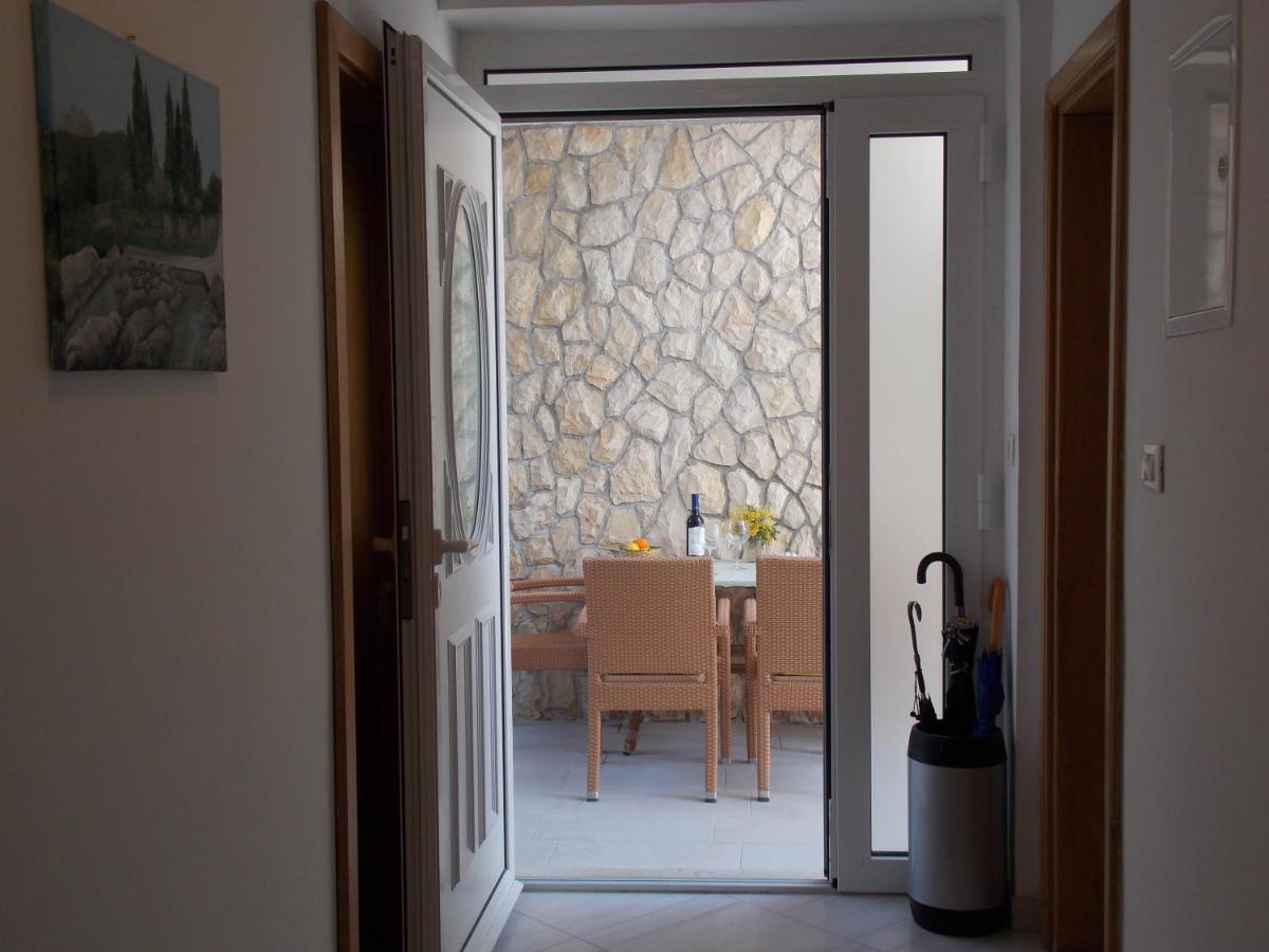 Perina Apartment - Free Parking Дубровник Екстериор снимка