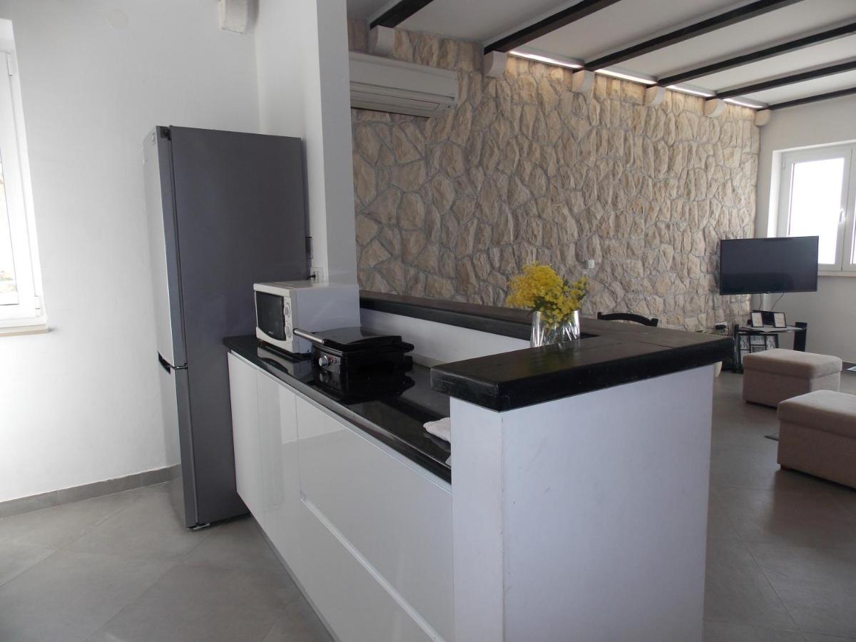 Perina Apartment - Free Parking Дубровник Екстериор снимка