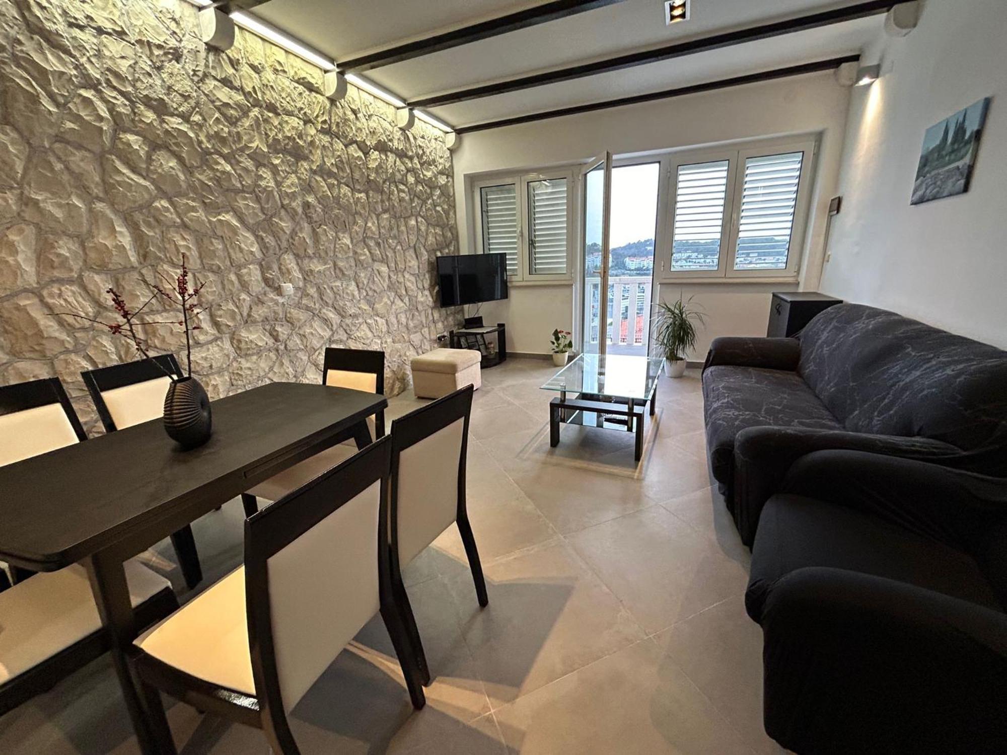 Perina Apartment - Free Parking Дубровник Екстериор снимка