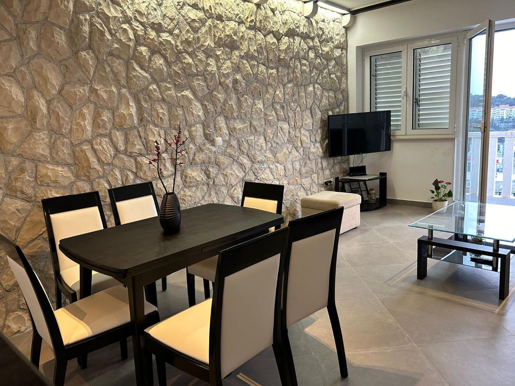 Perina Apartment - Free Parking Дубровник Екстериор снимка