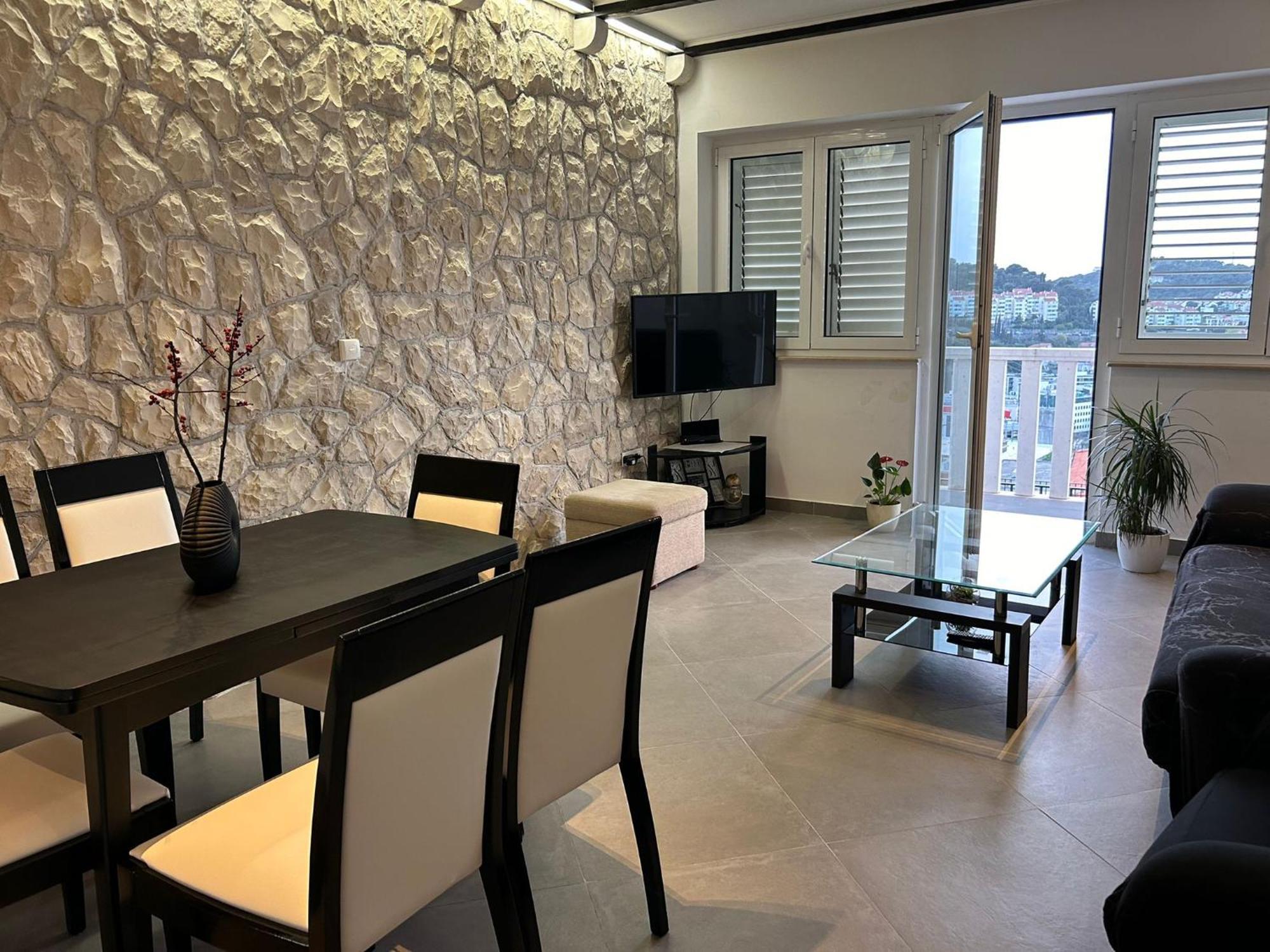 Perina Apartment - Free Parking Дубровник Екстериор снимка
