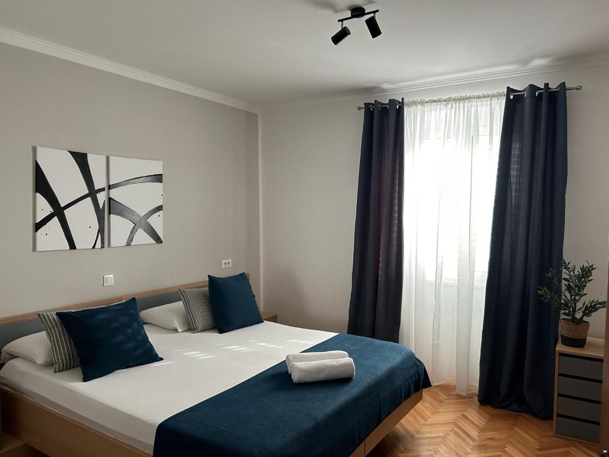 Perina Apartment - Free Parking Дубровник Екстериор снимка
