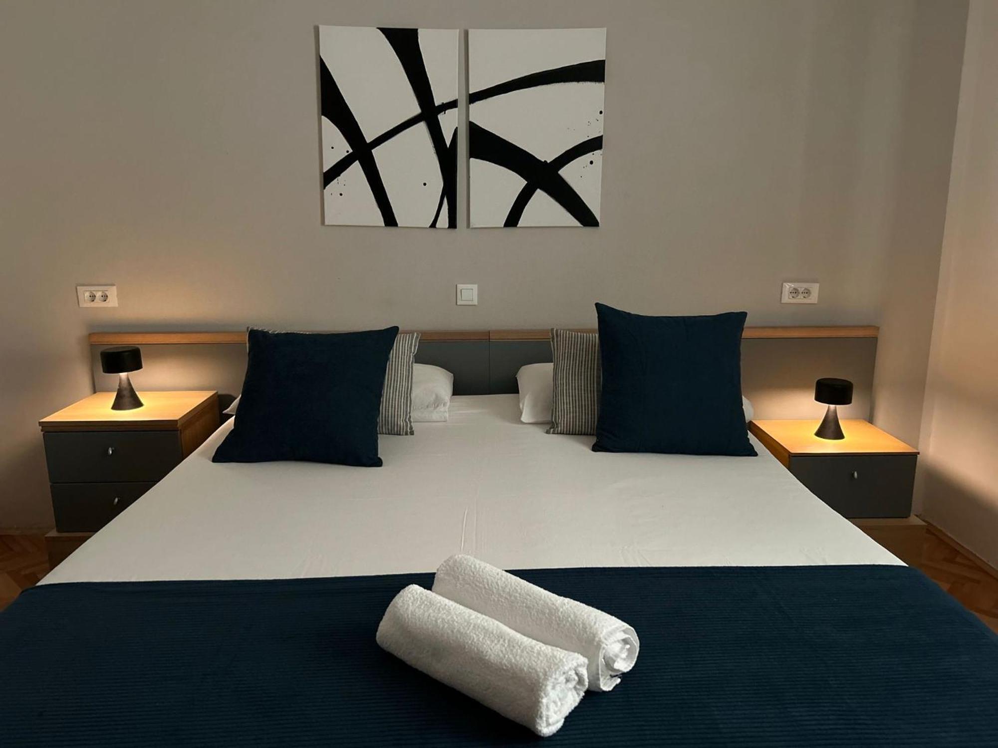 Perina Apartment - Free Parking Дубровник Екстериор снимка