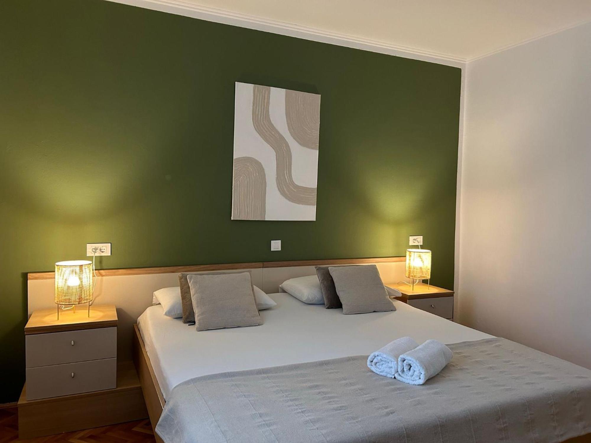 Perina Apartment - Free Parking Дубровник Екстериор снимка
