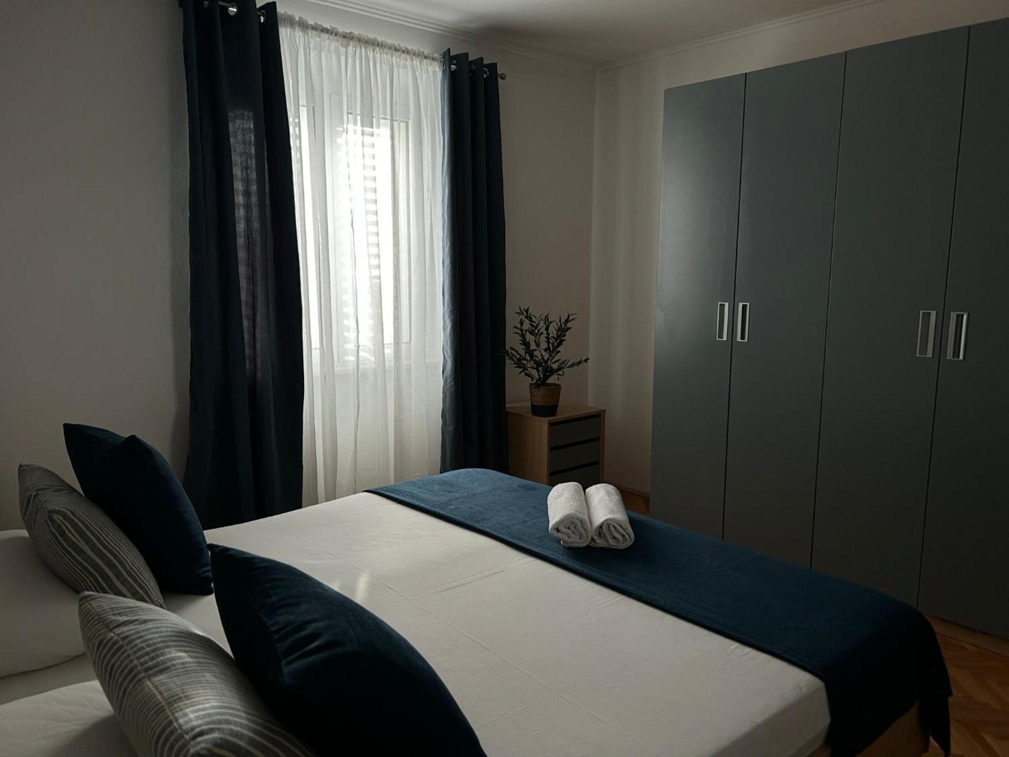 Perina Apartment - Free Parking Дубровник Екстериор снимка