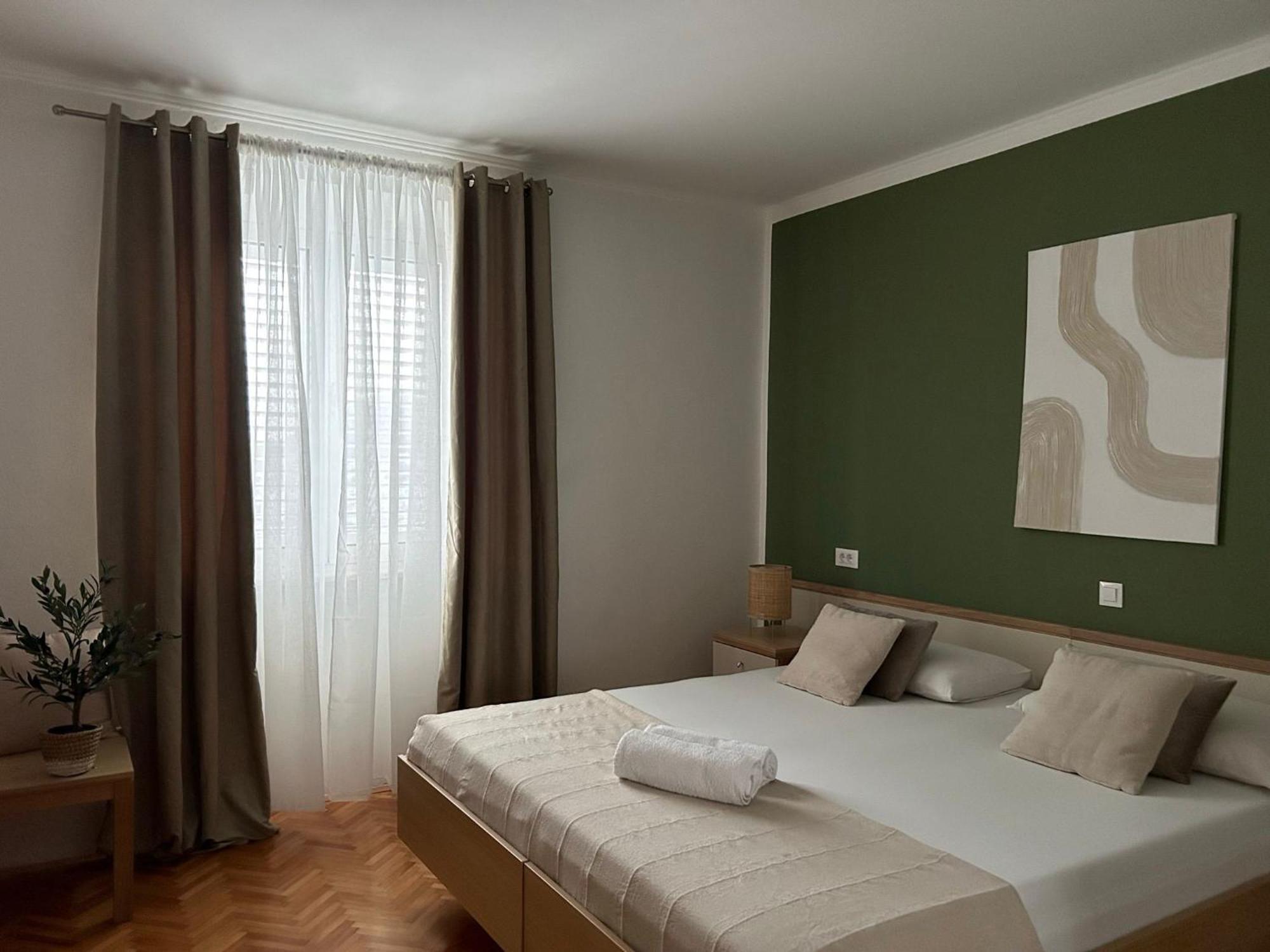Perina Apartment - Free Parking Дубровник Екстериор снимка