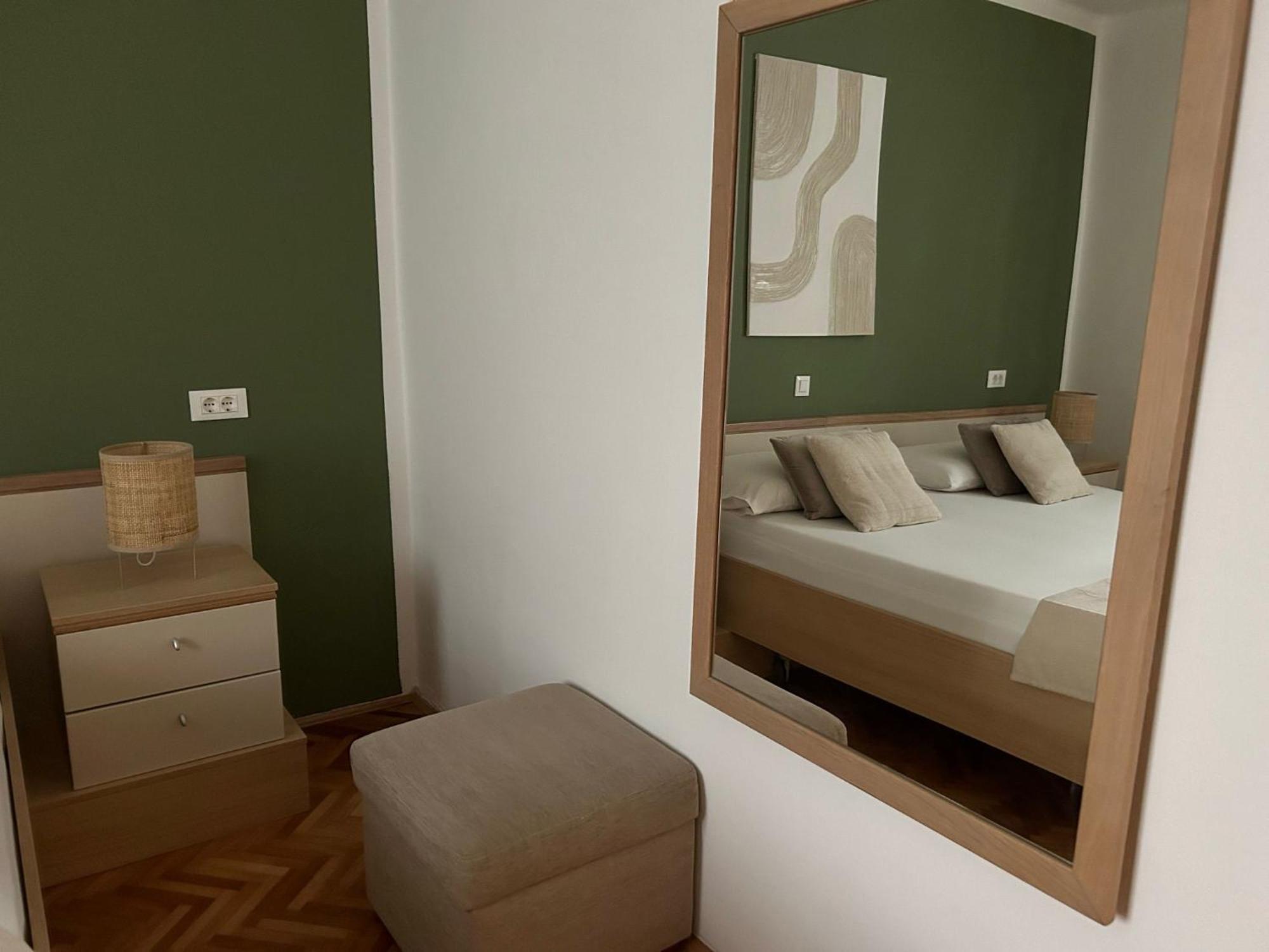 Perina Apartment - Free Parking Дубровник Екстериор снимка